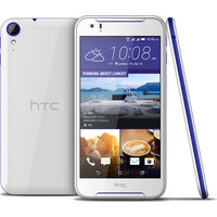 Смартфон HTC Desire 830 dual sim White