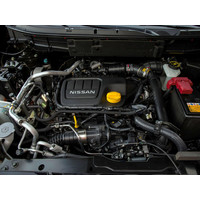 Легковой Nissan X-Trail SE+ SUV 2.5i CVT 4WD (2014)