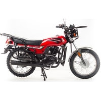 Мотоцикл Motoland FORESTER 200 Lite