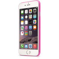 Чехол для телефона Itskins Zero 360 для Iphone 6/6S (светло-розовый) [AP6S-ZR360-LPNK]