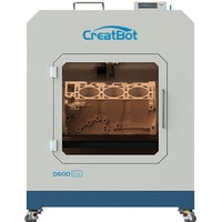 FDM принтер Creatbot D600 Pro