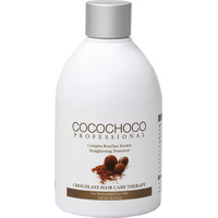Лосьон Cocochoco Chocolate кератиновое выпрямление волос (250 мл)
