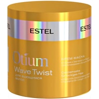 Крем Estel Professional Крем-маска для волос Otium Wave Twist 300 мл
