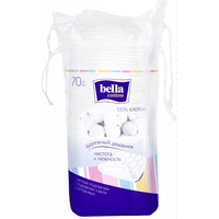 Ватные диски Bella Cotton (70 шт)