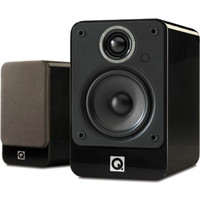 5.1 Q Acoustics 2000i Series 5.1 Cinema Pack (черный)