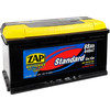 Автомобильный аккумулятор ZAP Standart 555 59 L (55 А/ч)