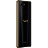 Смартфон Nubia Z17s 6GB/64GB (черный)