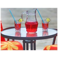 Набор стаканов для воды и напитков Arcopal Lancier L4985