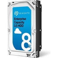 Жесткий диск Seagate Enterprise Capacity 8TB [ST8000NM0055]