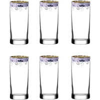 Набор стаканов для коктейлей Promsiz EADOV531-402/S/Z/6/I