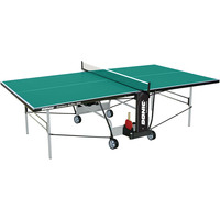 Теннисный стол Donic Outdoor Roller 800-5 (зеленый)