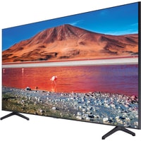 Телевизор Samsung UE55TU7160U