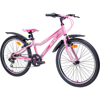 Велосипед AIST Rosy Junior 1.0 (2016)