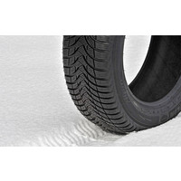Зимние шины Michelin Alpin A4 235/55R17 103H