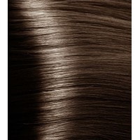 Крем-краска для волос Kapous Professional Studio с женьшенем S 6.81 темный коричнево-пепельный блонд
