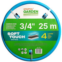 Шланг Startul Garden Soft Touch ST6040-3/4-25 (3/4