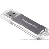 USB Flash Silicon-Power Ultima II I-Series Silver 8 Гб (SP008GBUF2M01V1S)