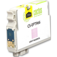 Картридж CACTUS CS-EPT966 (аналог Epson C13T596600)