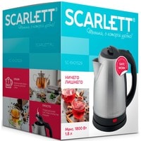 Электрический чайник Scarlett SC-EK21S29