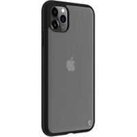 Чехол для телефона SwitchEasy Aero для Apple iPhone 11 Pro Max (черный)