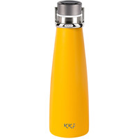 Фляга-термос Kiss Kiss Fish Smart Vacuum Bottle 475мл (желтый)