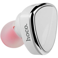 Bluetooth гарнитура Hoco E7 (белый)