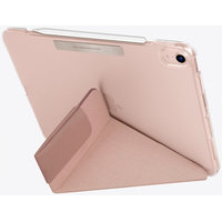 Чехол для планшета Uniq NPDA10.9GAR(2020)-CAMPN для Apple iPad Air 10.9 (розовый)