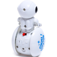 Развивающая игрушка Zabiaka Робот Вилли SL-05358