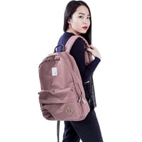 Городской рюкзак Just Backpack Vega (light purple)