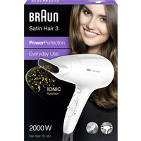 Фен Braun Satin Hair 3 (HD 380)