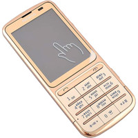 Кнопочный телефон Nokia C3-01.5