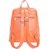 Городской рюкзак OrsOro DS-0053/3 (оранжевый)