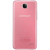 Смартфон Alcatel One Touch Idol Mini 6012X