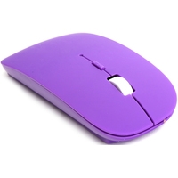 Мышь Omega OM-414 v.2 (фиолетовый)