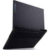 Игровой ноутбук Lenovo Legion 5 15ACH6 82JW009APB