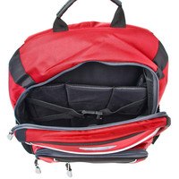 Школьный рюкзак Polar П0088 (розовый)