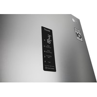 Холодильник LG DoorCooling+ GA-B509CAQM