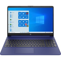 Ноутбук HP 15s-fq1086ur 22Q49EA
