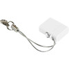 USB Flash QUMO NanoDrive 32Gb White