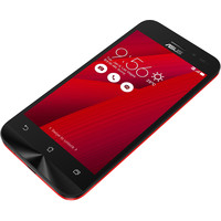 Смартфон ASUS ZenFone Go Glamour Red [ZB452KG]