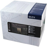 Кулер для процессора Noctua NH-D14