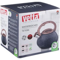 Чайник со свистком Vetta 847-066