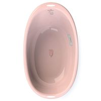 Ванночка для купания Kidwick Дони KW210306 (розовый)