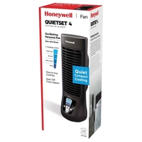 Колонный вентилятор Honeywell HTF210B