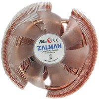 Кулер для процессора Zalman CNPS8700 LED