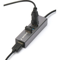 USB-хаб  Gembird UHB-C454