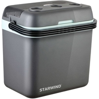 Термоэлектрический автохолодильник StarWind CF-132