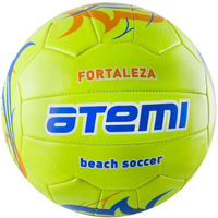 Мяч для пляжного футбола Atemi Fortaleza PVC