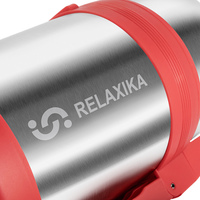 Термос Relaxika 201 800мл (нержавеющая сталь)