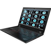 Рабочая станция Lenovo ThinkPad P73 20QR002PRT